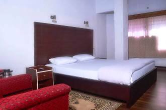 Hotel Ashiana, Siliguri 3